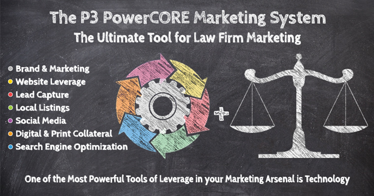Law Firm Marketing Automation