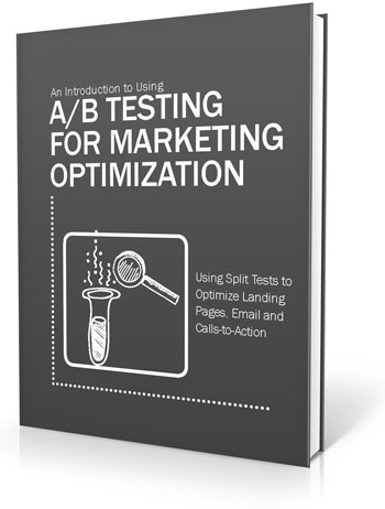 FREE Guide to A/B Testing