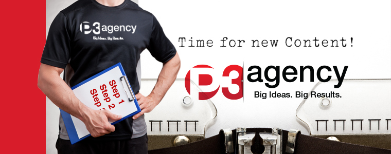 P3 agency