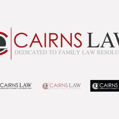 cairns-law-logo-and website-design