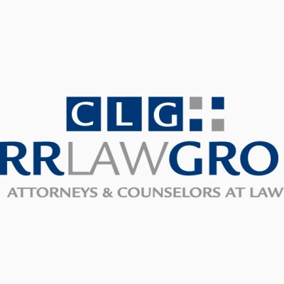 Logo design for Carr Law Group