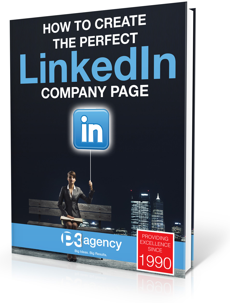 Create the Perfect LinkedIn Company Page