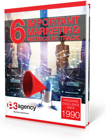 6 Important Marketing Metrics to Track
