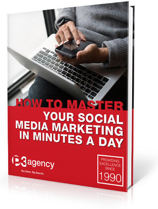 How to Master Your Social Media Marketing in Minutes a Day