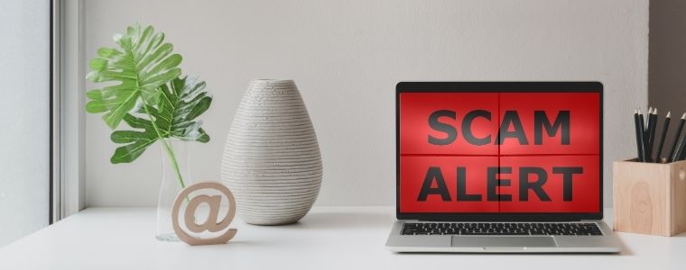 email-scams