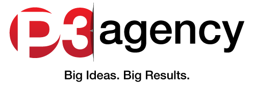 P3 Agency - Digital Marketing Agency Clearwater, FL