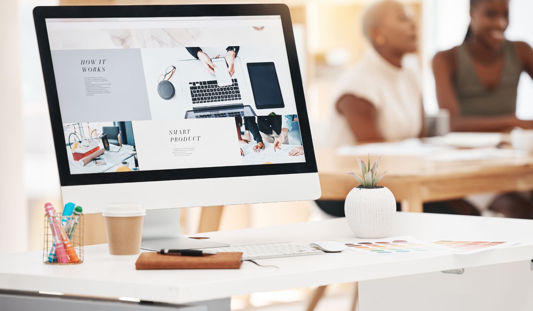 Clearwater website design