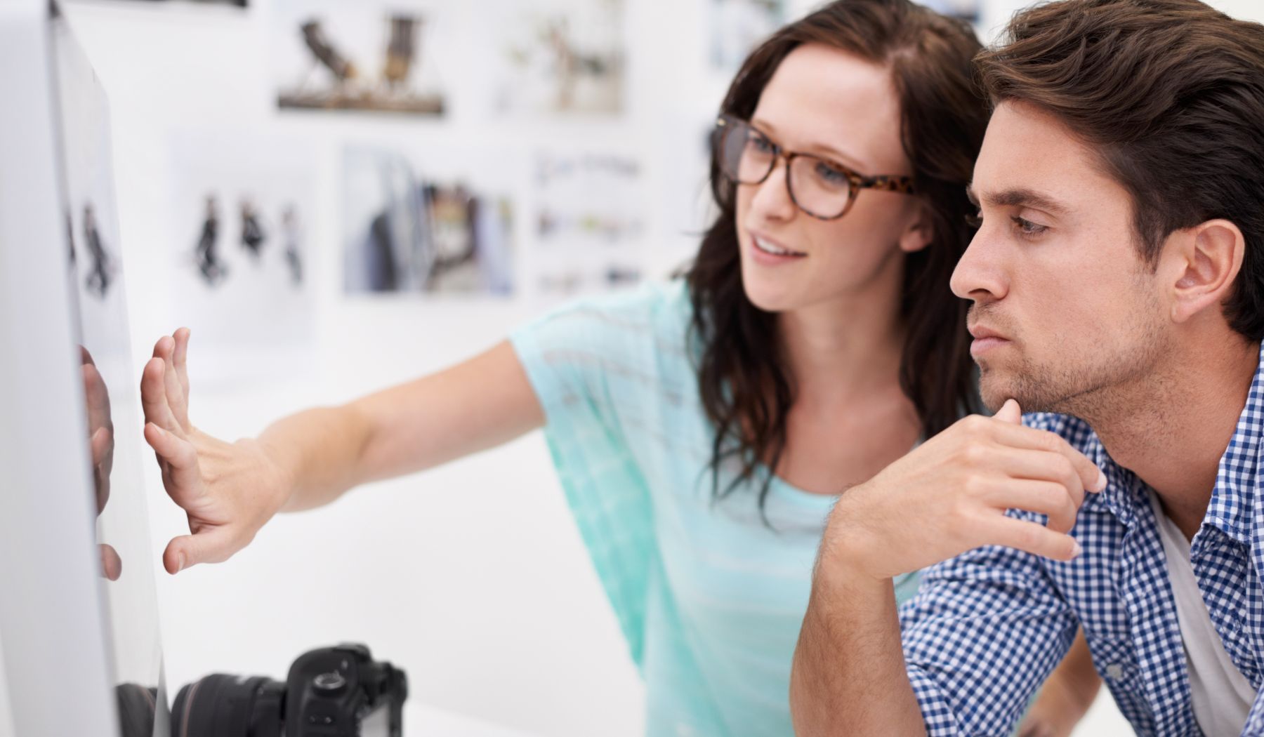 Clearwater website design