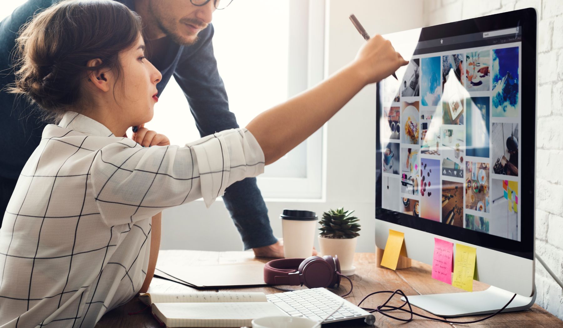 Clearwater website design