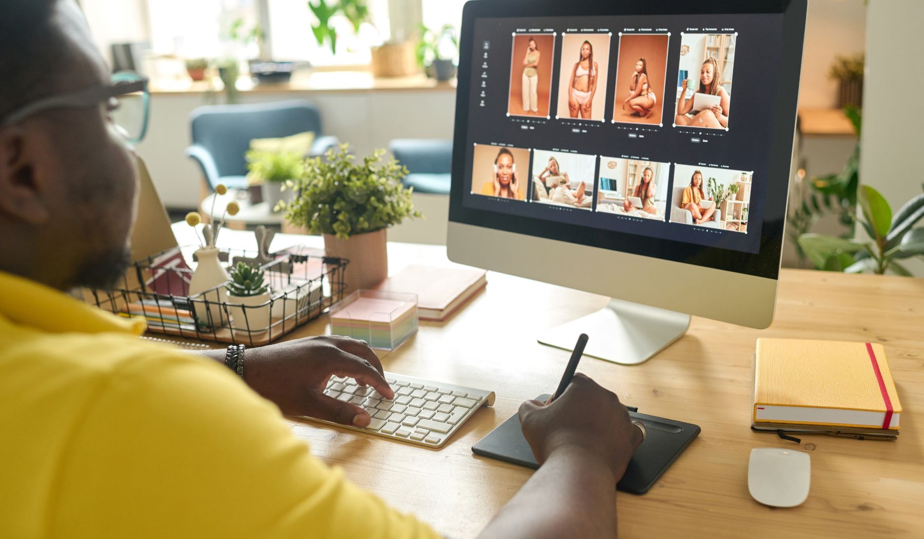 Clearwater website design