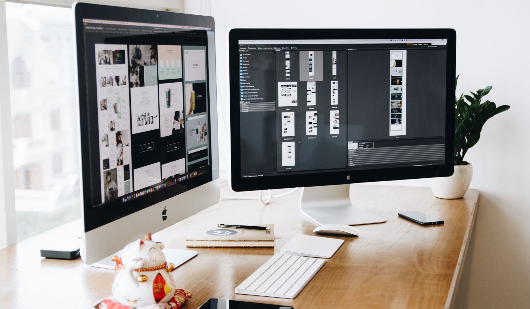 Clearwater website design