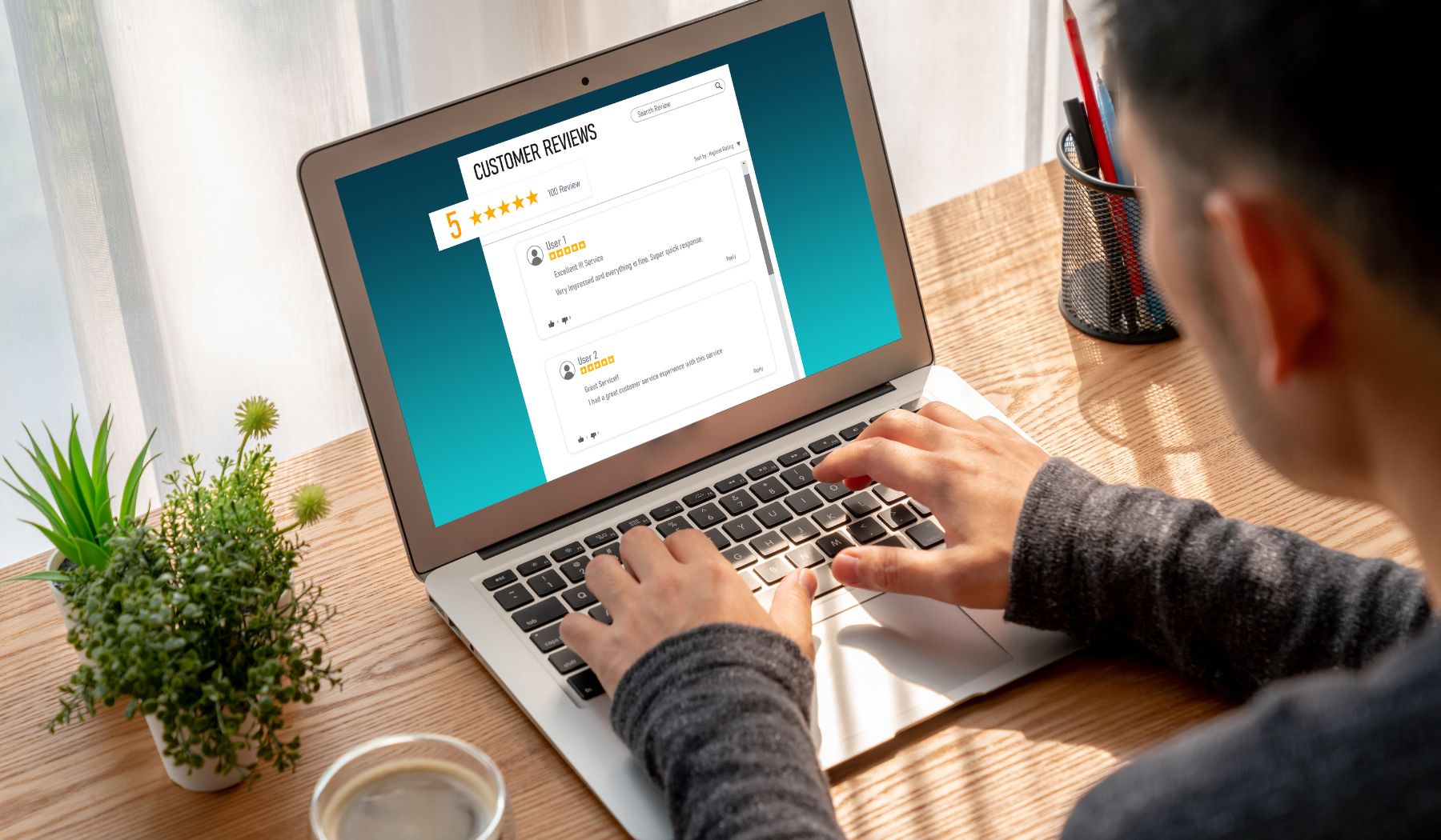 Digital Marketing in Clearwater