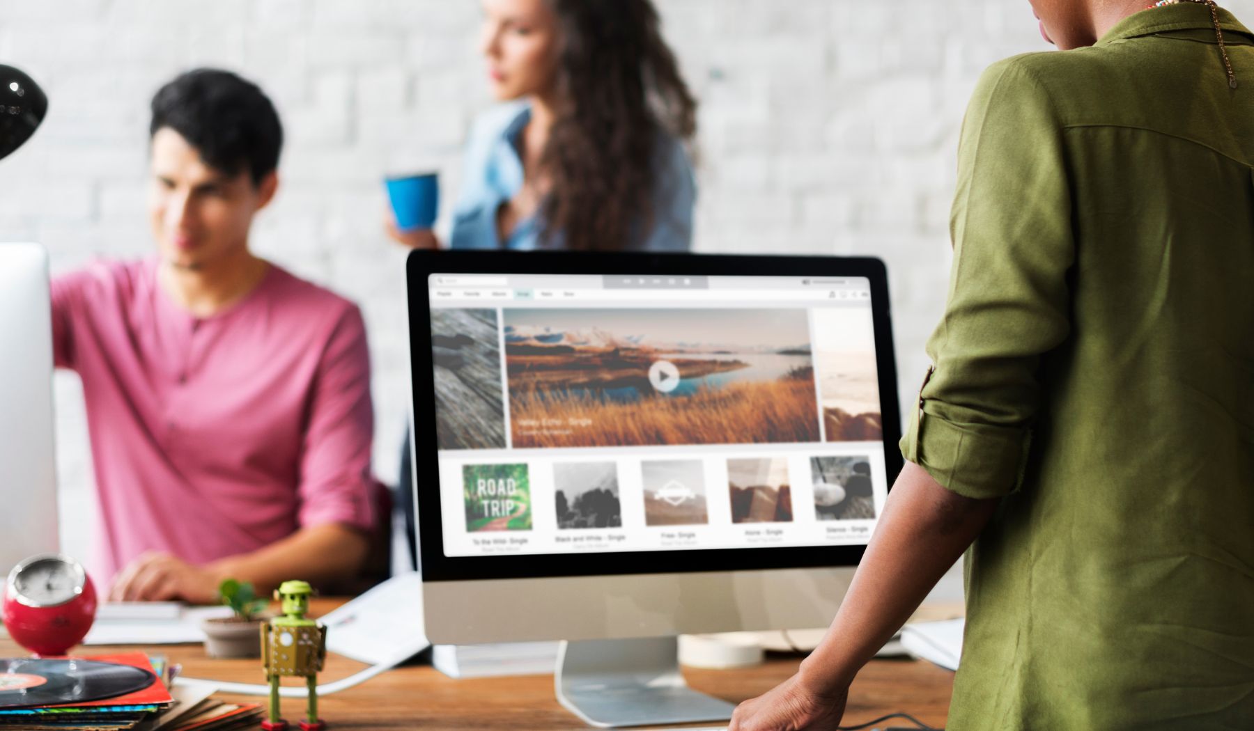 Digital Marketing in Clearwater