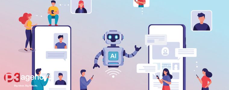 Learn more about AI Search Results and Zero Click Marketing