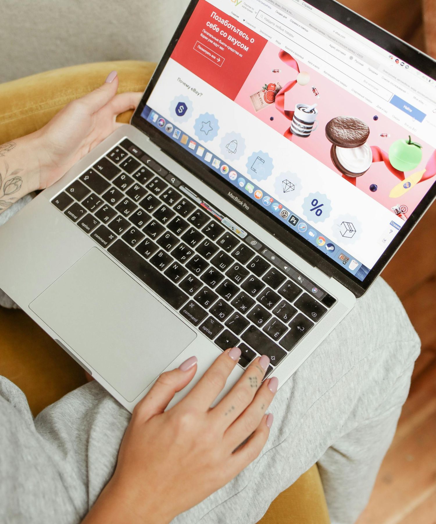 Website Design in Pinellas Park