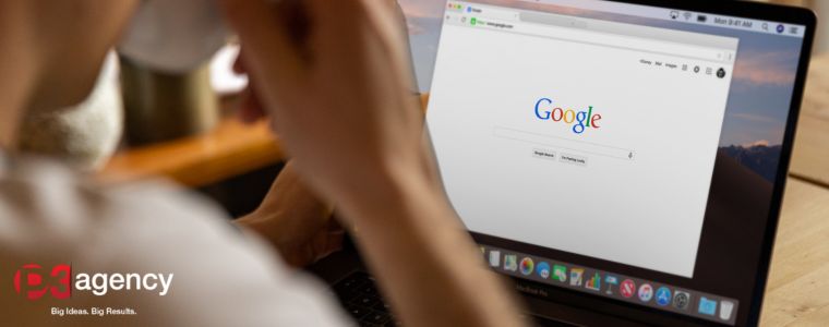 Mistakes Made When Optimizing a Google Business Profile