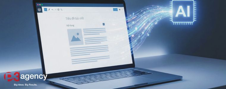 AI Website Optimization