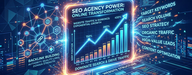 How a Tampa SEO Agency Can Transform Your Online Presence