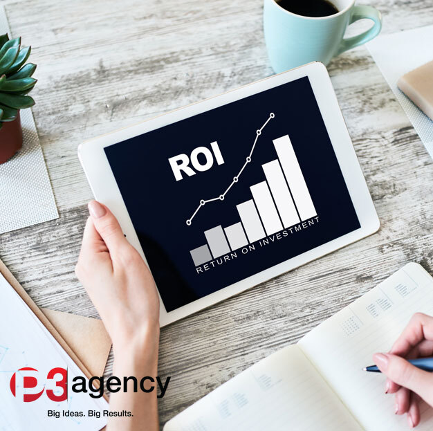 How Brand Development Improves Marketing ROI Over Time