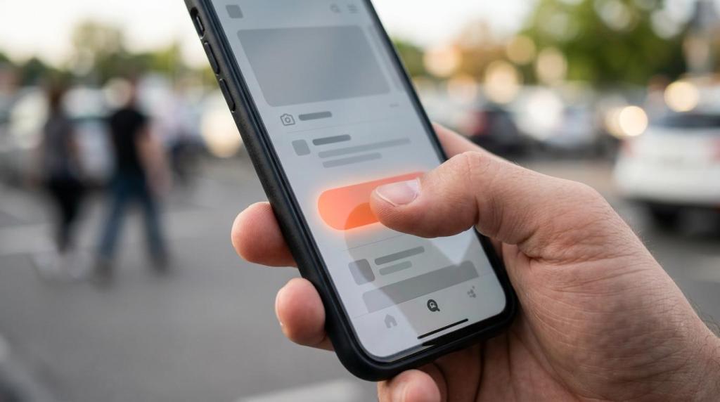 10 Responsive Web Design Features Buyers Notice First