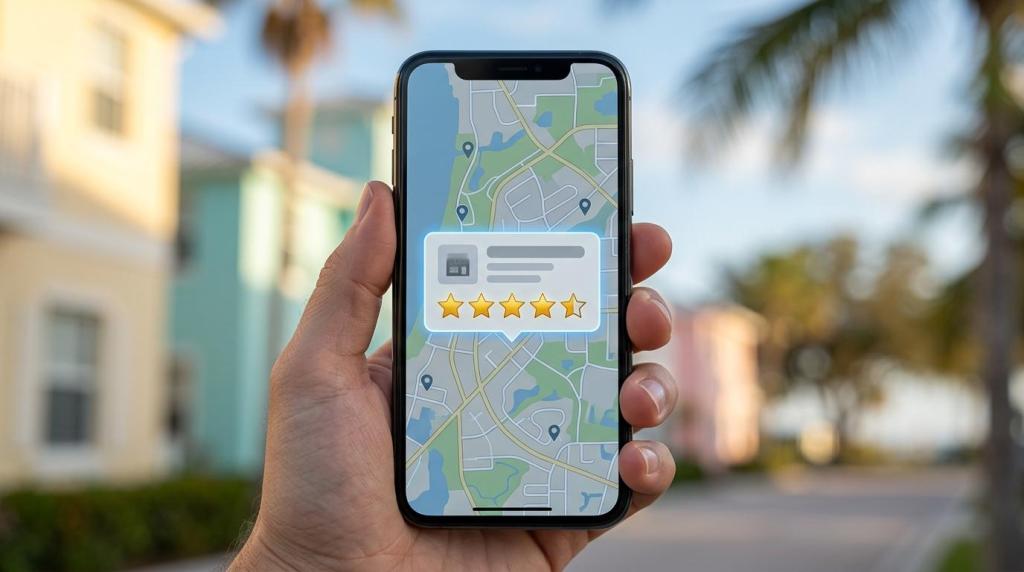 How Long Does It Take to See SEO Results for a Local Business