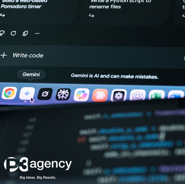 Increase Visibility in Google AI Overviews