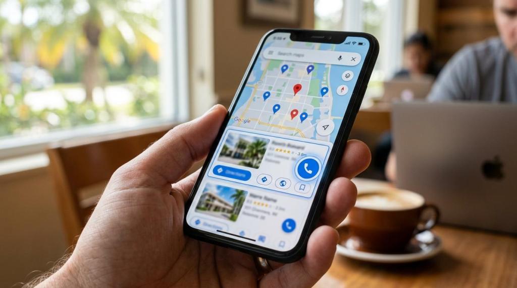 SEO vs Google Ads