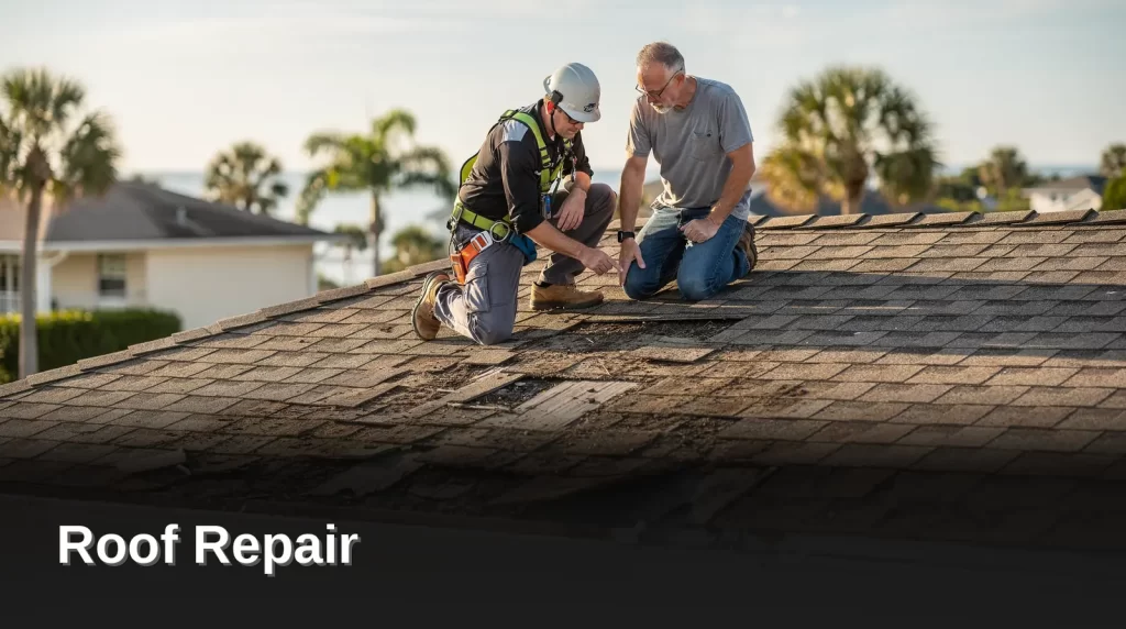 Why does Pinellas County need special roof care in Pinellas County, Florida, Roof Repair