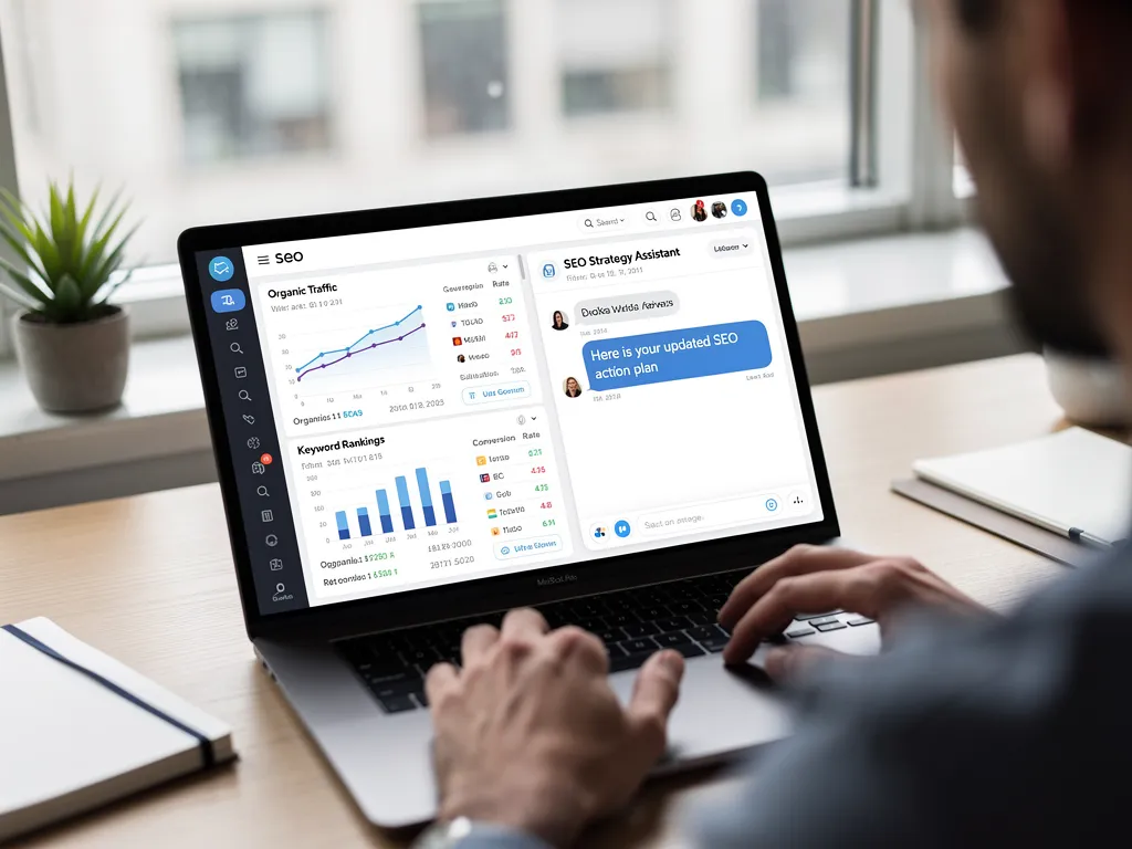 What do you need before using ChatGPT for SEO, SEO with Chat Gpt