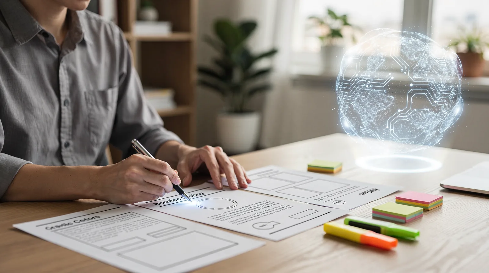 How can ChatGPT help draft on-page content